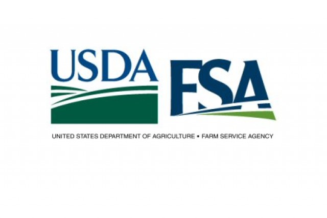 美国农业部fsa