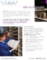 保存的灯塔:国家图书馆技术先进的存储解决方案