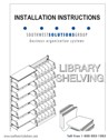 拇指Install-LibraryShelving