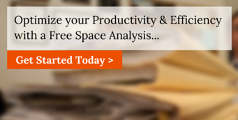 FreeSpaceAnalysis Informage.