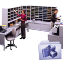 mail-sorters-mailroom-furniture-mailcenter-design-planning-TX-OK-AR-KS-TN