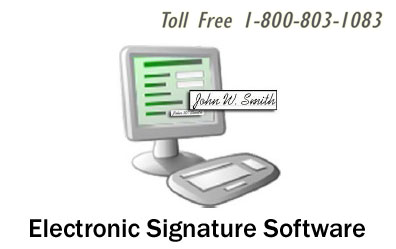 电子签名软件