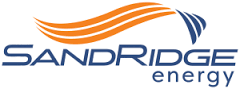 Sandridge Energy.