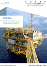 石油和天然气制造业务