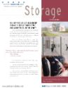 博物馆的存储:军事博物馆使用高密度存储来释放展览空间