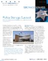 存储解决方案:伊利诺伊州警察总部提高效率安装太空船存储解决方案