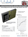 Inplantofficesoundcontrolpanels SSG115