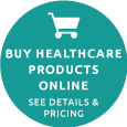 在网上商店或商店购买医疗保健产品