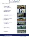 Roll-Up, Down Shelving Door Lock Options