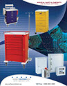 thumb-MedicalCartCabinetsClinical SSG1114